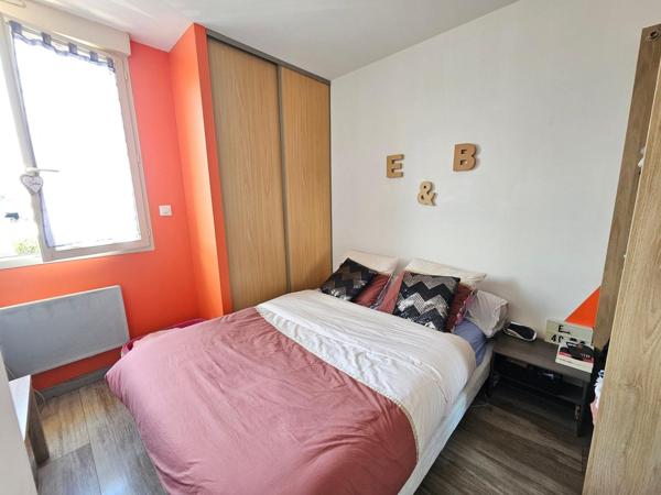 Maison à THOUARS, 79100 - 5 pièces 71m²