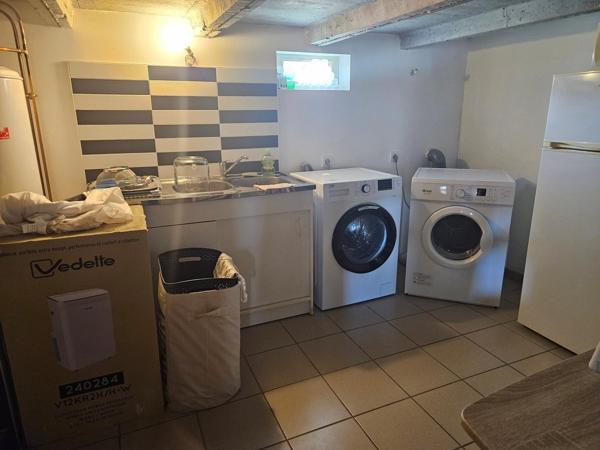 Maison à THOUARS, 79100 - 5 pièces 71m²