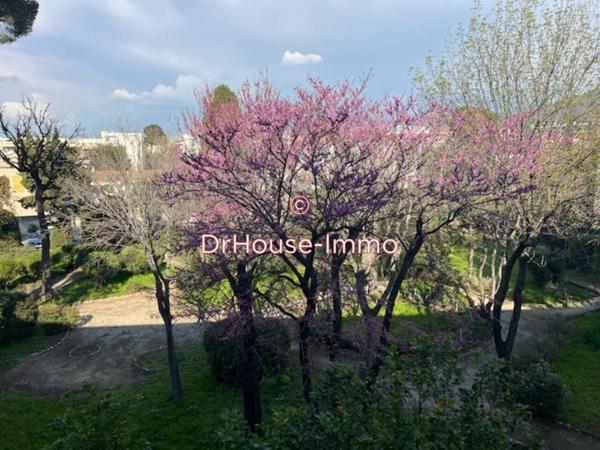 Appartement à vendre 3 pièces de 62 m²