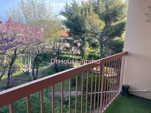 Appartement à vendre 3 pièces de 62 m²