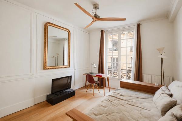 Appartement Paris 7 e - SAINT-GERMAIN-DES-PRÉS