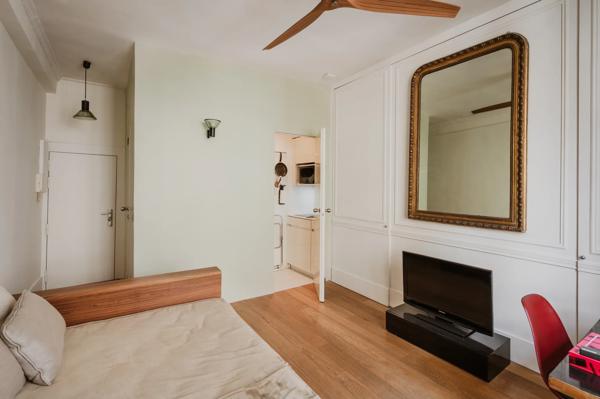 Appartement Paris 7 e - SAINT-GERMAIN-DES-PRÉS