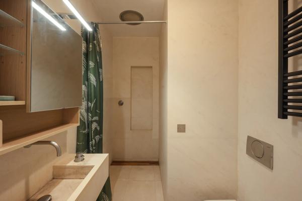 Appartement Paris 7 e - SAINT-GERMAIN-DES-PRÉS