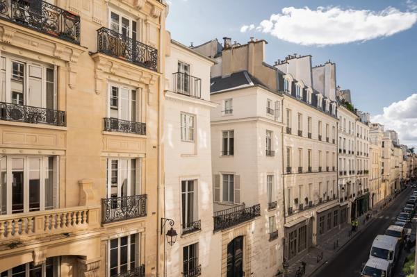 Appartement Paris 7 e - SAINT-GERMAIN-DES-PRÉS
