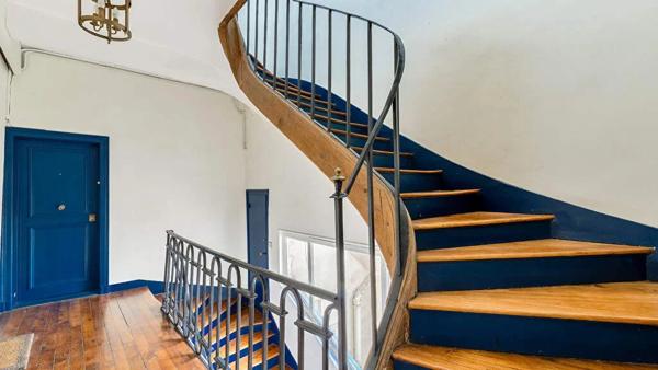 Appartement Paris 7 e - SAINT-GERMAIN-DES-PRÉS