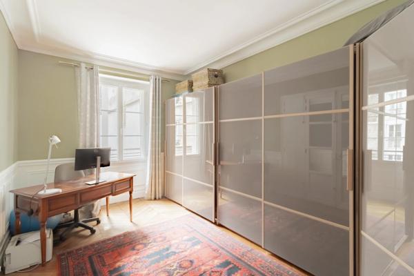Appartement Paris 17 e - TERNES / NIEL