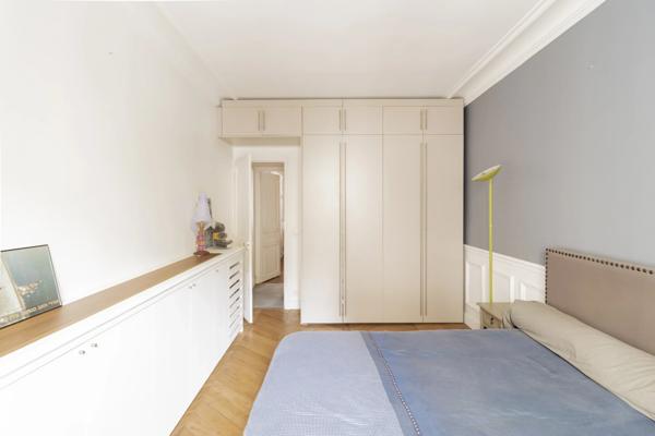Appartement Paris 17 e - TERNES / NIEL