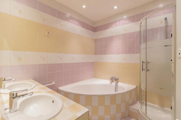 Appartement Paris 17 e - TERNES / NIEL