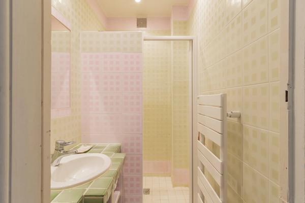 Appartement Paris 17 e - TERNES / NIEL