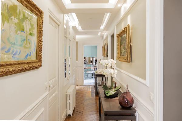 Appartement Paris 17 e - TERNES / NIEL