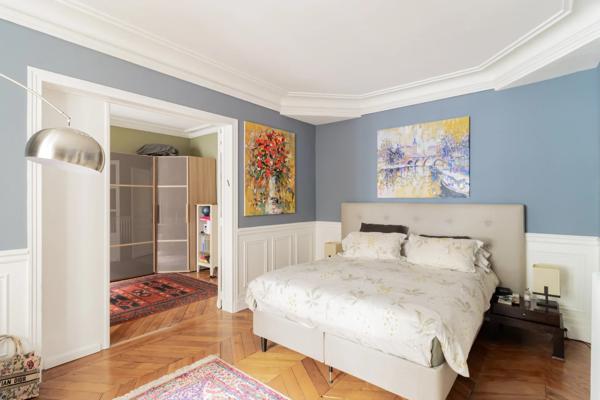 Appartement Paris 17 e - TERNES / NIEL