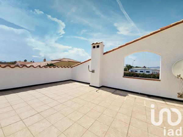 Maison à vendre 9 pièces 321 m² Pia