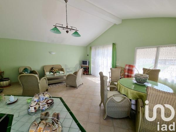 Maison à vendre 9 pièces 321 m² Pia