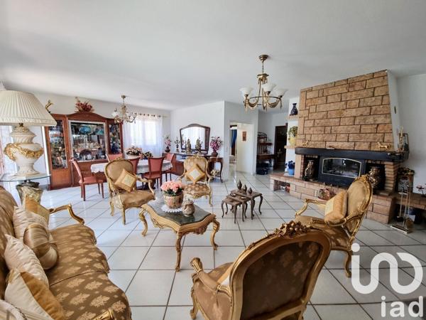 Maison à vendre 9 pièces 321 m² Pia