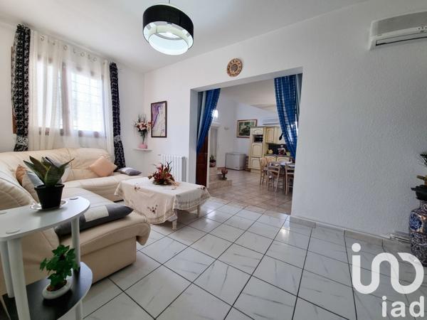 Maison à vendre 9 pièces 321 m² Pia