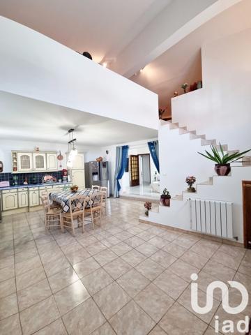 Maison à vendre 9 pièces 321 m² Pia