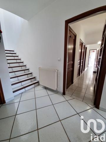 Maison à vendre 9 pièces 321 m² Pia