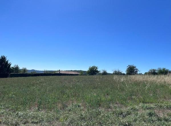 Terrain 58 071 € Les Farges 2547 m² DPE