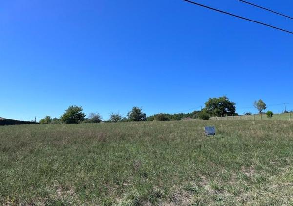 Terrain 58 071 € Les Farges 2547 m² DPE