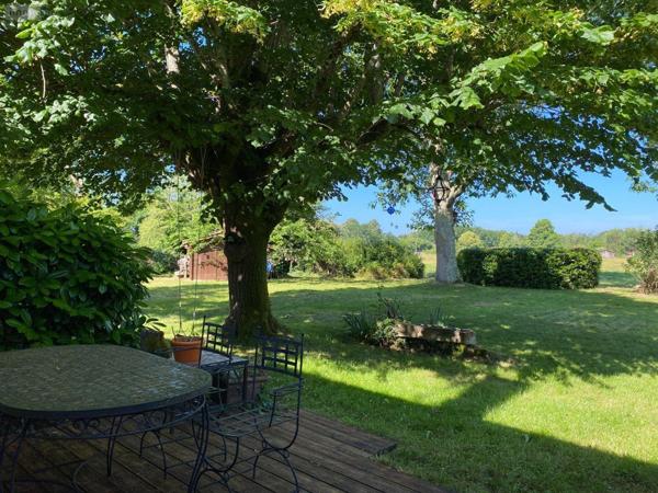 Maison à vendre à Salles en Gironde (33770), ref : 11638/302