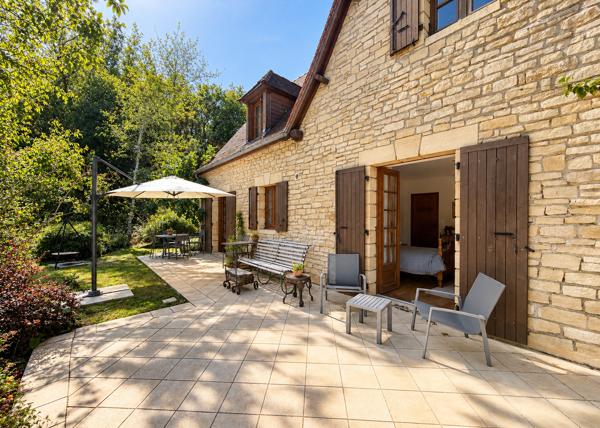 Maison à vendre à Sarlat-la-Canéda (24200) - Dordogne