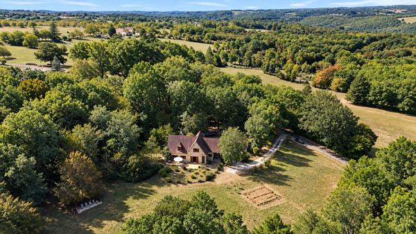 Maison à vendre à Sarlat-la-Canéda (24200) - Dordogne