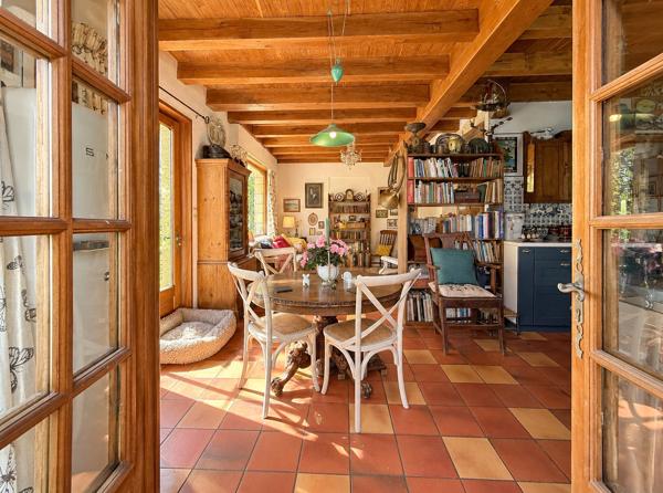Maison à vendre à Sarlat-la-Canéda (24200) - Dordogne