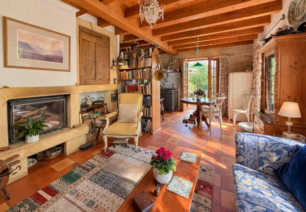 Maison à vendre à Sarlat-la-Canéda (24200) - Dordogne