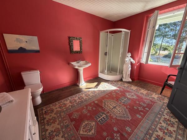 Maison à vendre à Saint-Jory-de-Chalais (24800) - Dordogne