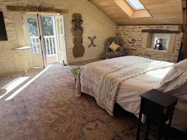 Maison à vendre à Saint-Jory-de-Chalais (24800) - Dordogne