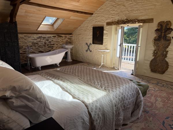 Maison à vendre à Saint-Jory-de-Chalais (24800) - Dordogne
