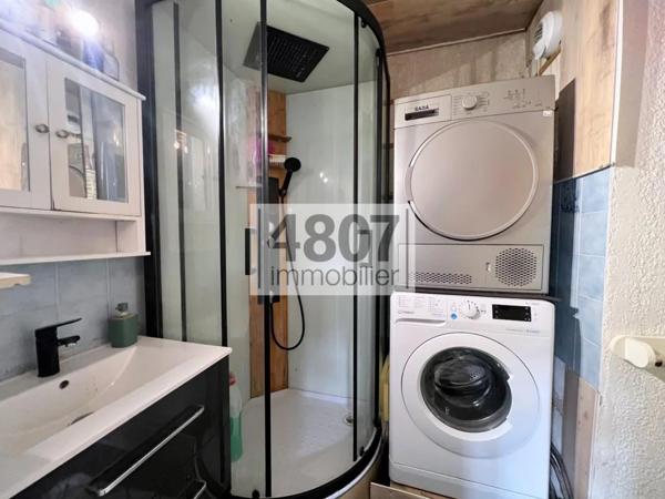 Appartement à vendre à Sallanches (74700)