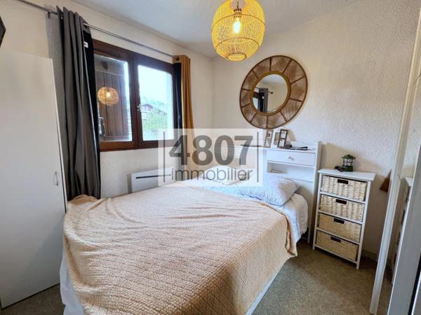 Appartement à vendre à Sallanches (74700)