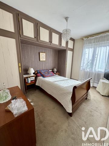 Maison à vendre 5 pièces 96 m² Sainte-Geneviève-des-Bois