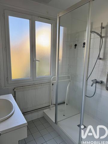 Maison à vendre 5 pièces 96 m² Sainte-Geneviève-des-Bois