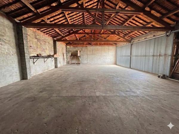 Bureau à vendre à Romans-sur-Isère (26100)