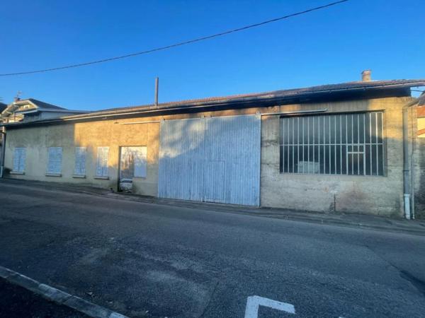 Bureau à vendre à Romans-sur-Isère (26100)