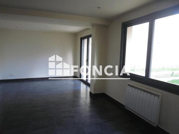 Location Maison 3 pièces 69.47 m² - 1 RUE DES OISEAUX Draveil 91210