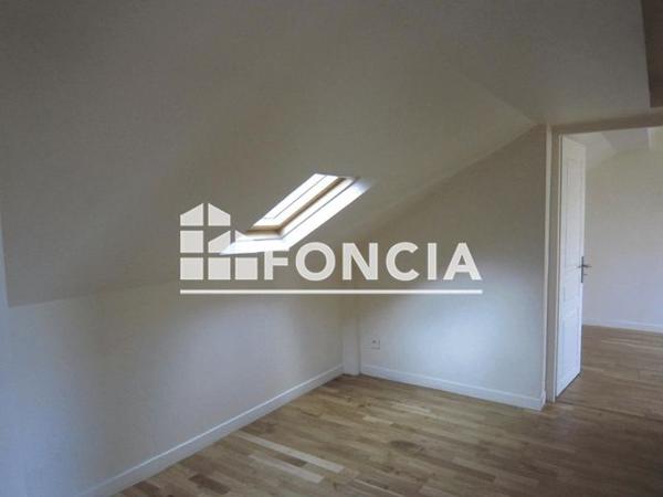 Location Maison 3 pièces 69.47 m² - 1 RUE DES OISEAUX Draveil 91210