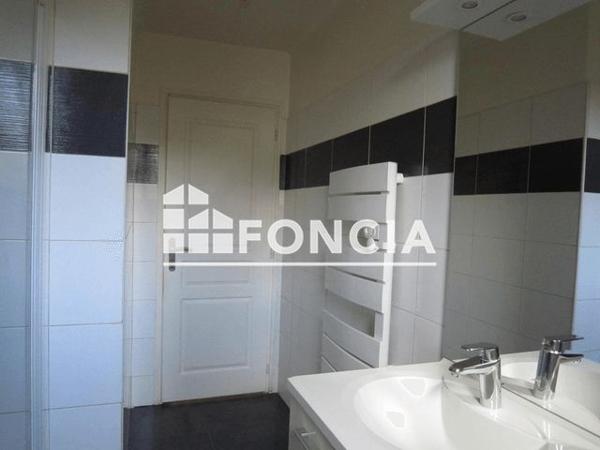 Location Maison 3 pièces 69.47 m² - 1 RUE DES OISEAUX Draveil 91210