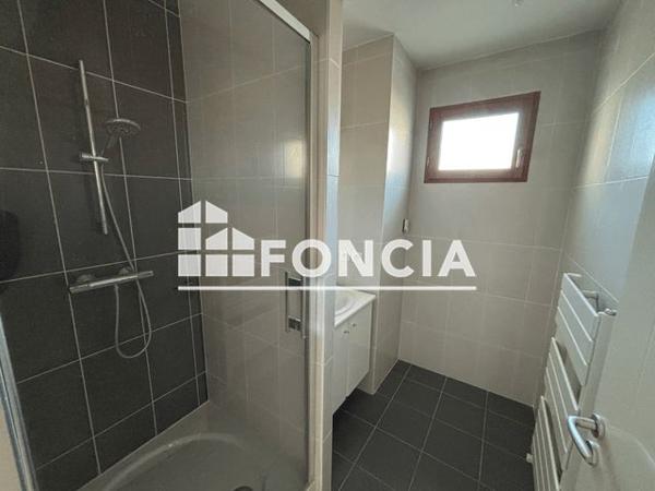 Location Appartement meublé 4 pièces 102.65 m² - BATIMENT B Trappes 78190