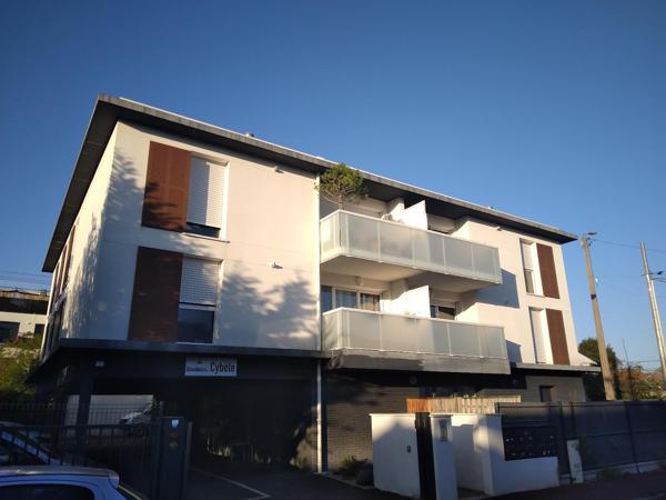 Appartement 2 pièces de 45 m² à Merignac