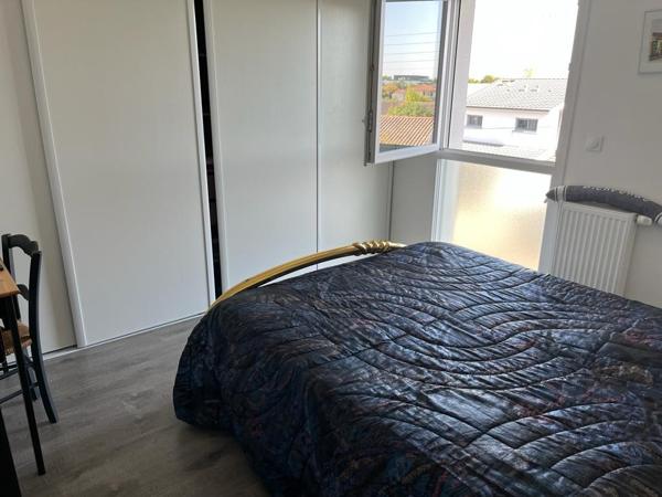 Appartement 2 pièces de 45 m² à Merignac