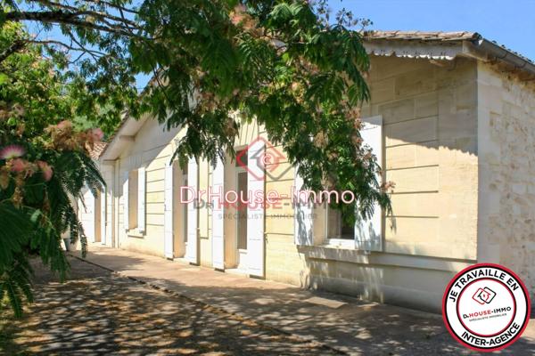 Maison à vendre 7 pièces de 152 m²