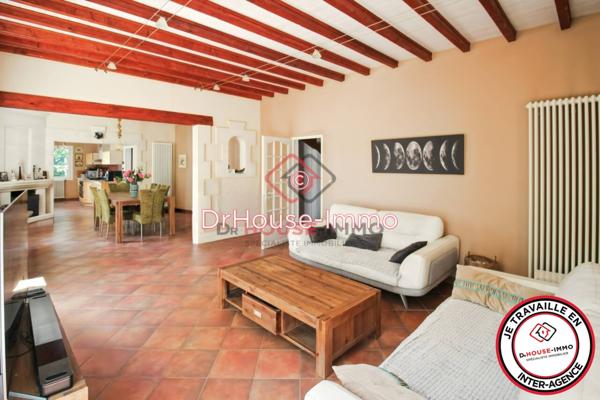 Maison à vendre 7 pièces de 152 m²