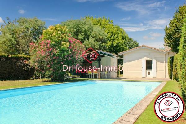 Maison à vendre 7 pièces de 152 m²