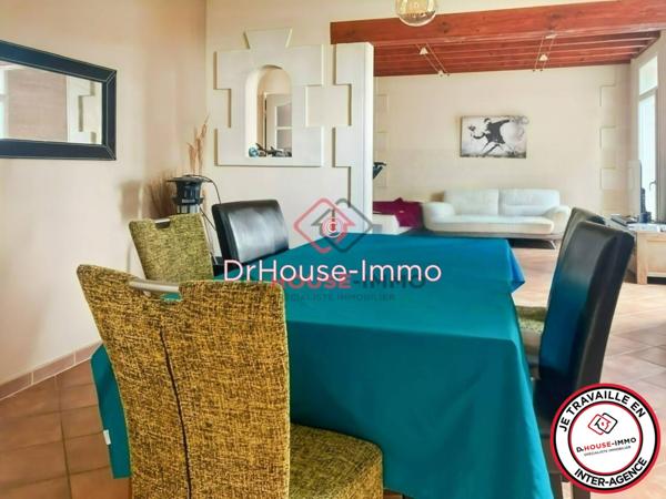 Maison à vendre 7 pièces de 152 m²