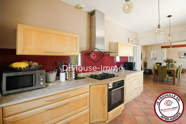 Maison à vendre 7 pièces de 152 m²