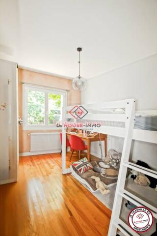 Maison à vendre 7 pièces de 152 m²