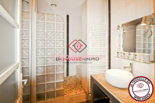 Maison à vendre 7 pièces de 152 m²